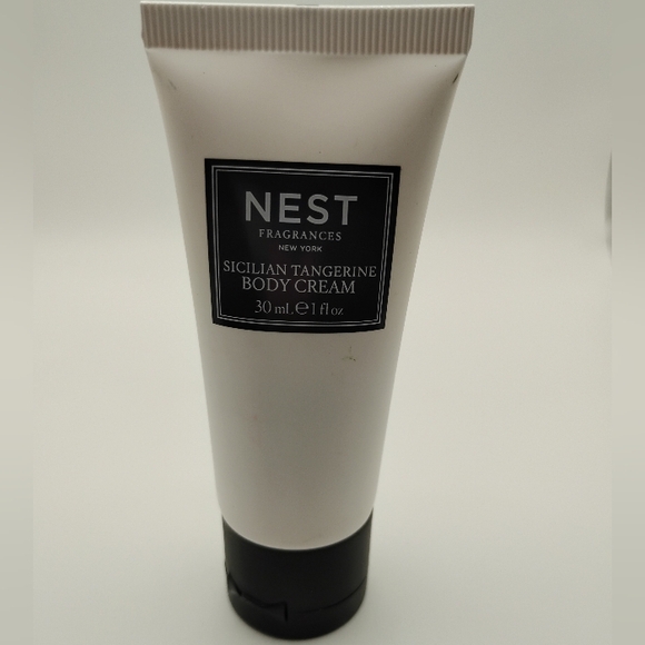 NEST Fragrances Other - NEST Fragrances Sicilian Tangerine Body Cream